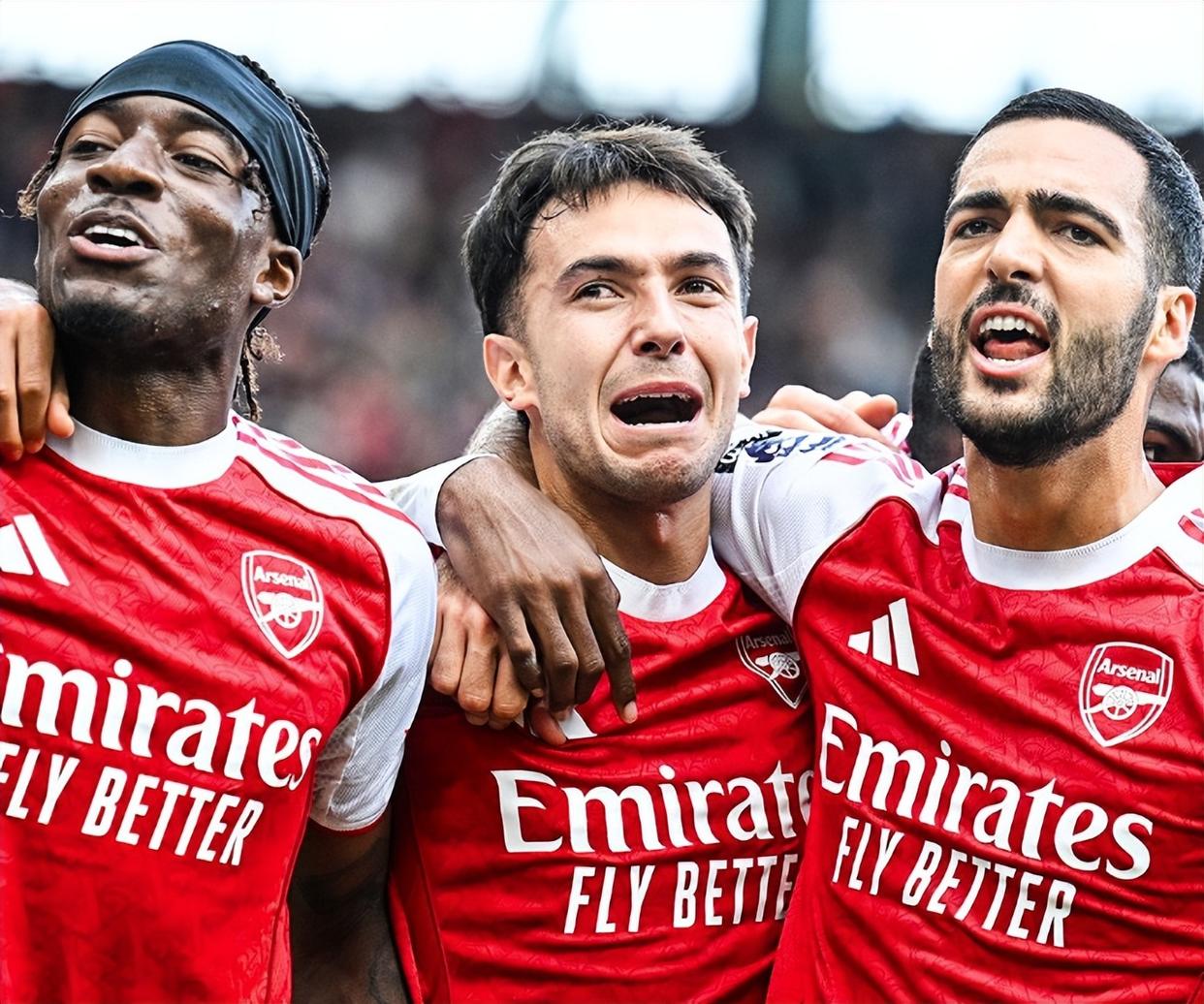 九州娱乐-阿森纳26镑,热刺20镑,切尔西47镑,曼联31镑