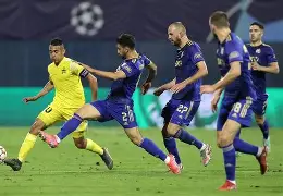 阿尔巴尼亚斩获摩尔多瓦，成功赢得关键三分