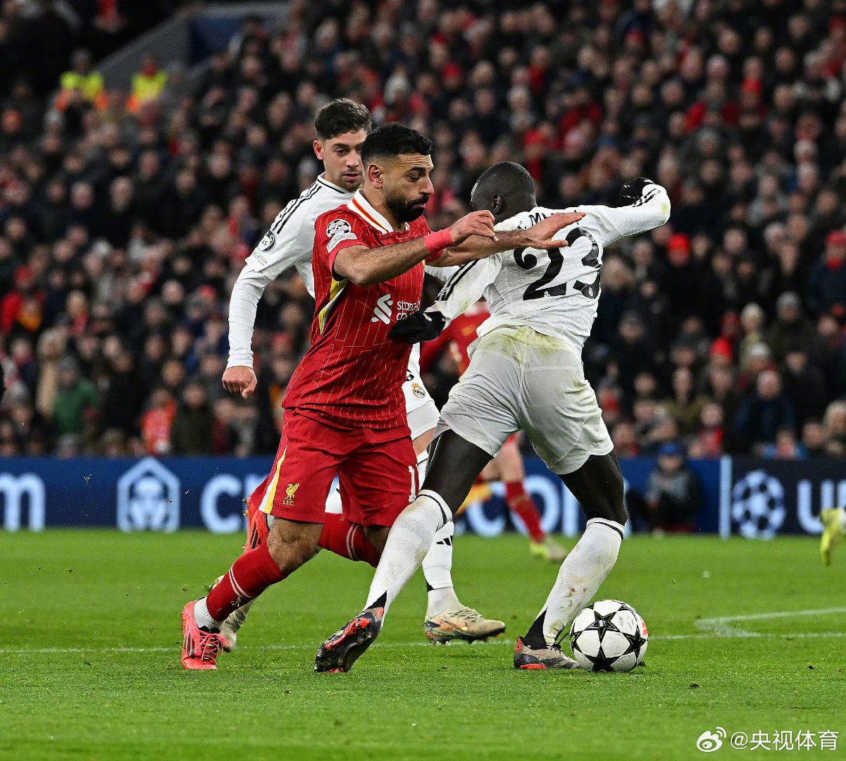 九州官方网站-利物浦主场战胜曼联，豪取三分积分领先
