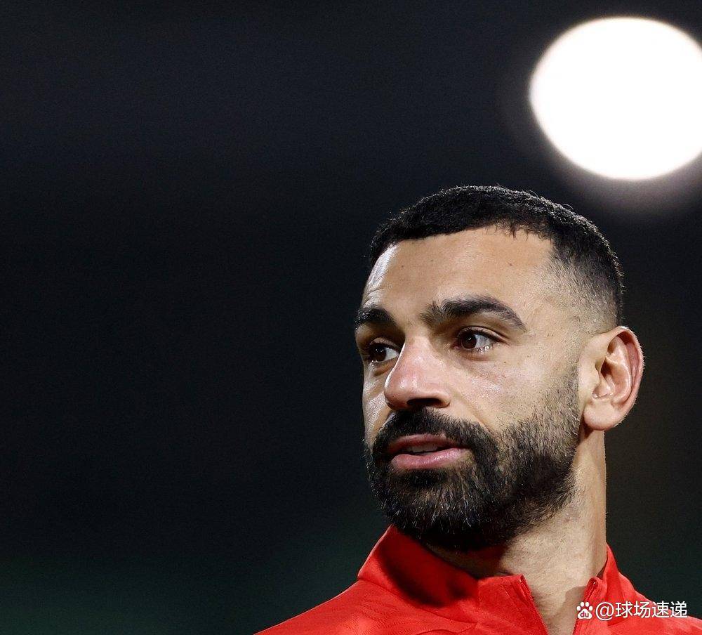 超级巨星萨拉赫领衔，埃及晋级欧锦赛引爆热议的简单介绍