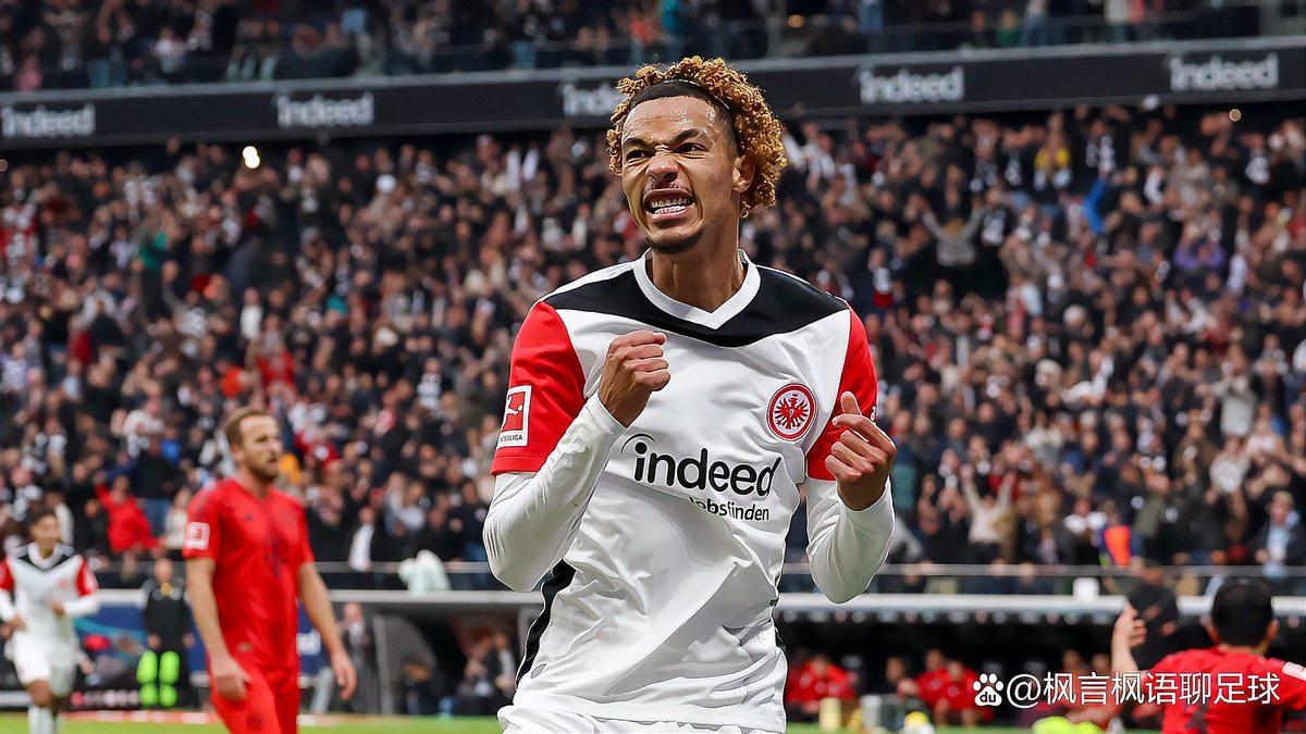 波鸿对阵法兰克福，引发足球迷热议