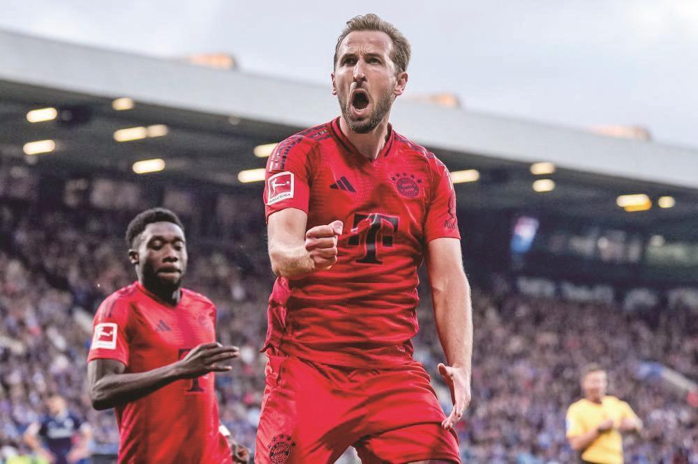 波鸿对阵法兰克福，引发足球迷热议