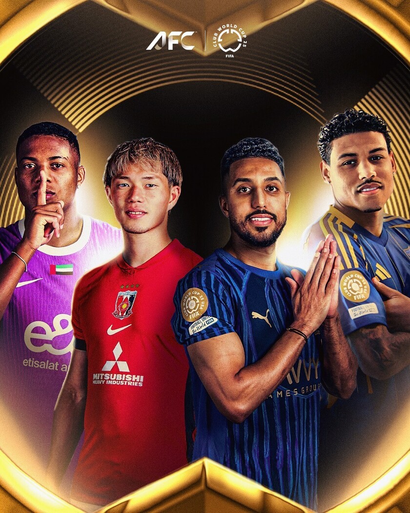 亚洲球队在国际赛事中闪耀迷人光芒的是谁 亚洲球队在国际赛事中闪耀迷人光芒的是谁