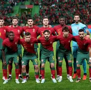 葡萄牙队连胜两场,成为黑马队伍 葡萄牙队连胜两场,成为黑马队伍