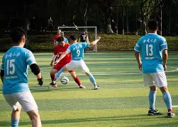 国内足球联赛呈现出锐意进取的竞赛态势