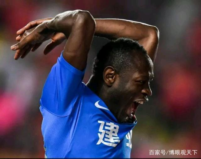 包含上港客场大胜建业，继续保持不败表现的词条