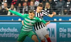 云达不莱梅队员信心爆棚,渴望取胜创造佳绩的简单介绍 云达不莱梅队员信心爆棚,渴望取胜创造佳绩的简单介绍