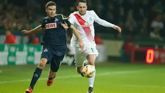 云达不莱梅队员信心爆棚,渴望取胜创造佳绩的简单介绍 云达不莱梅队员信心爆棚,渴望取胜创造佳绩的简单介绍