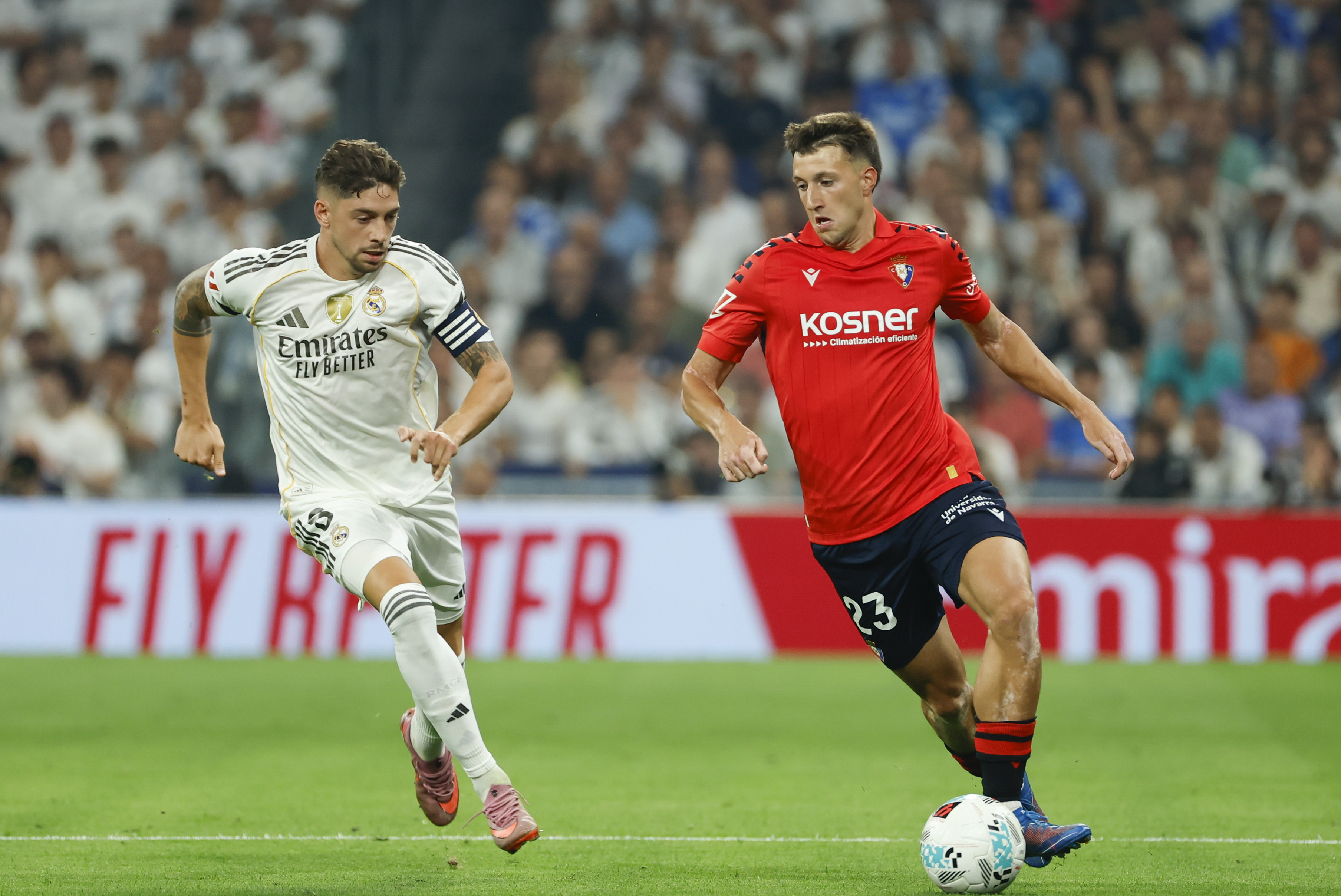 被盼望的比赛即将开启，欧洲足球风云再现的简单介绍