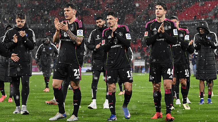 汉堡客场不敌斯图加特连续输球心情低落的简单介绍