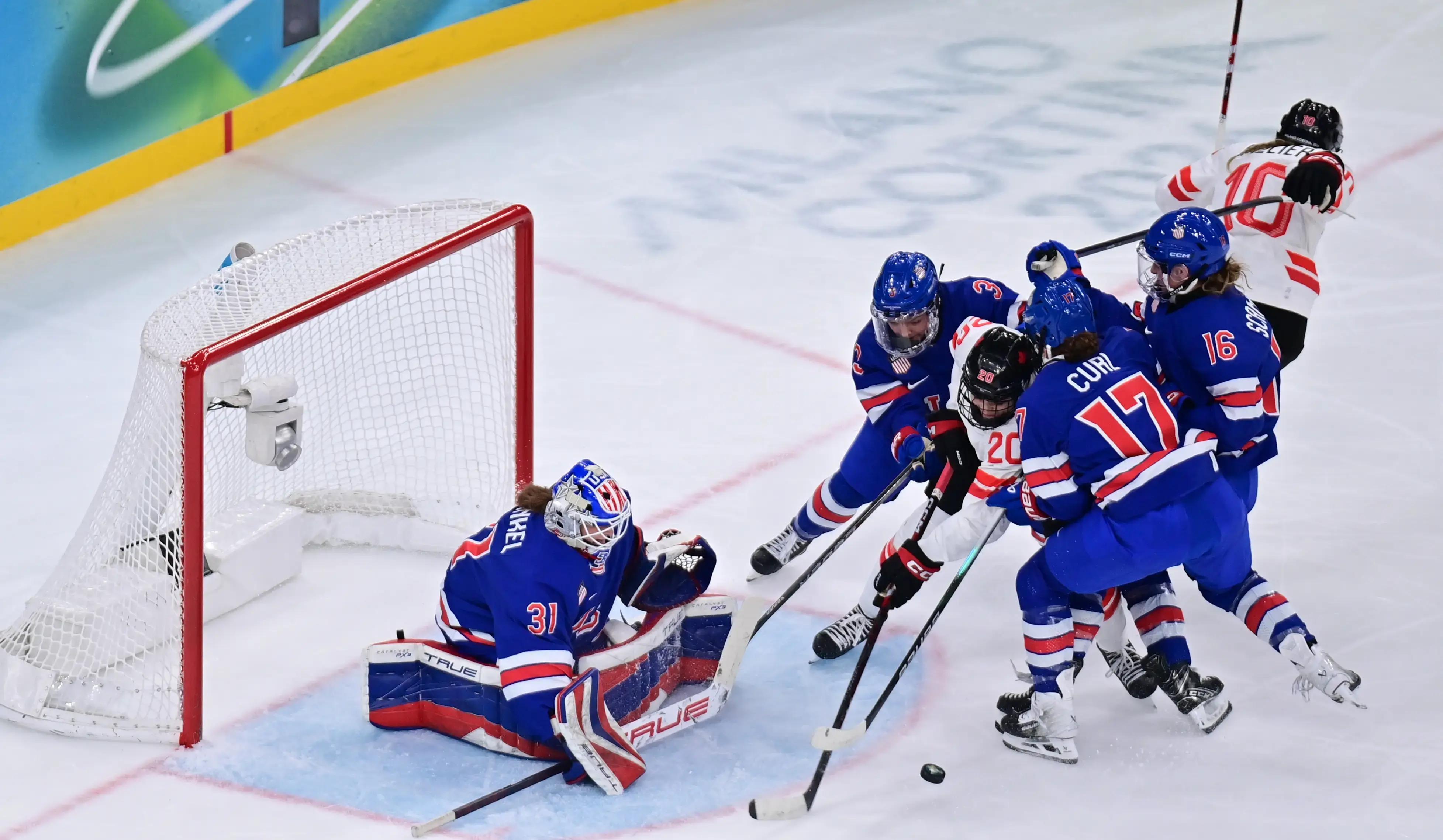 九州娱乐官网-关于加拿大女足受挫，无缘南极女足挑战杯冠军的信息