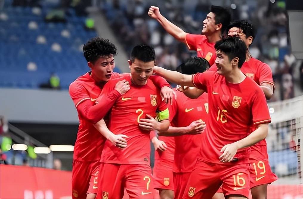 九州娱乐登录入口-关于中超球队战胜实力强队，为国足备战增信心的信息